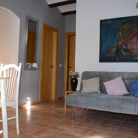 Oasis Rural Villa Los Pastores Dış mekan fotoğraf