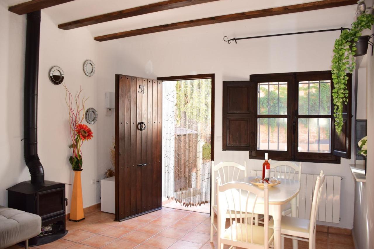 Oasis Rural Villa Los Pastores Dış mekan fotoğraf