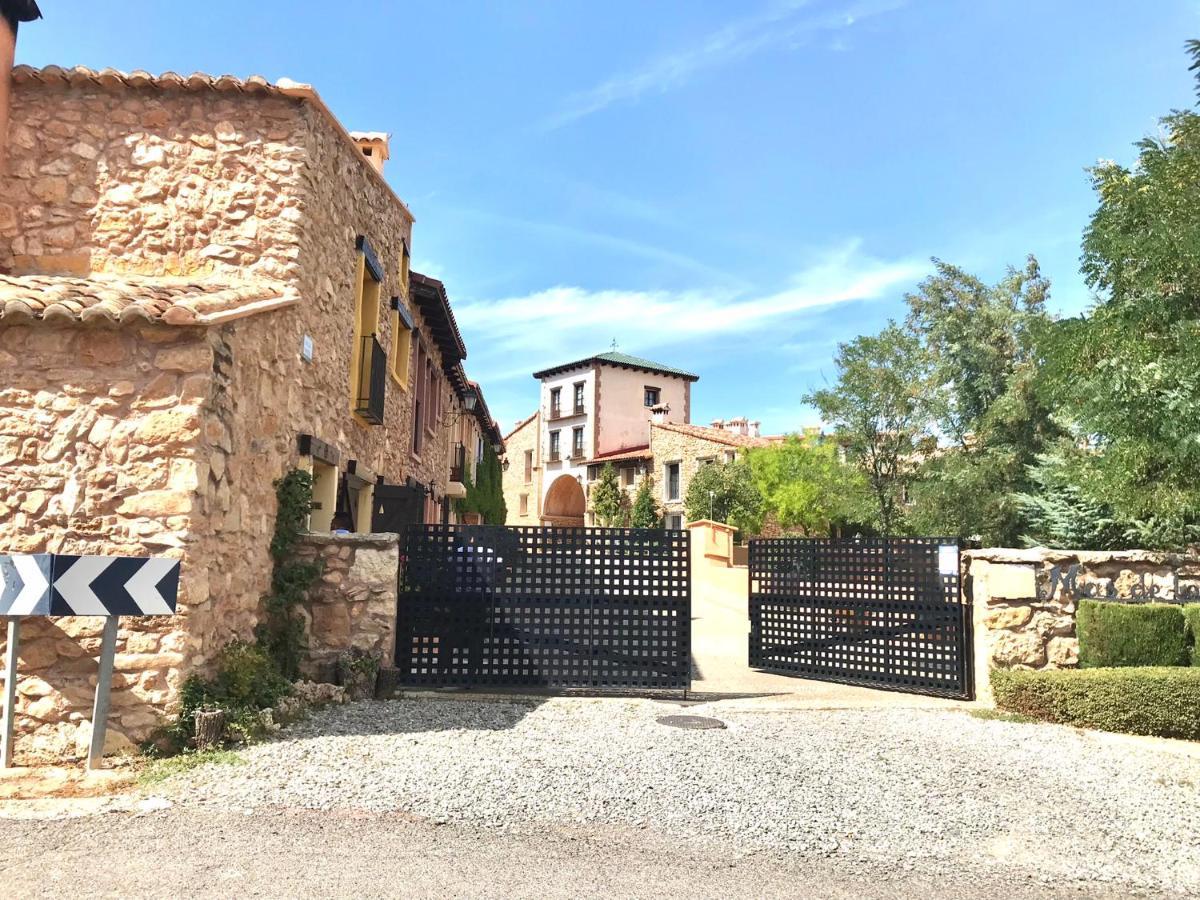 Oasis Rural Villa Los Pastores Dış mekan fotoğraf