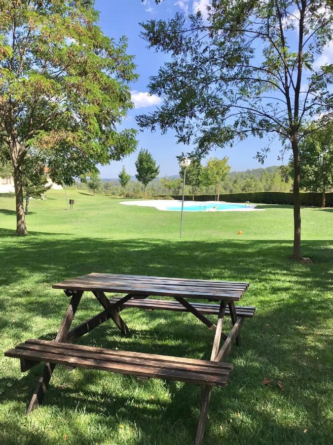 Oasis Rural Villa Los Pastores Dış mekan fotoğraf