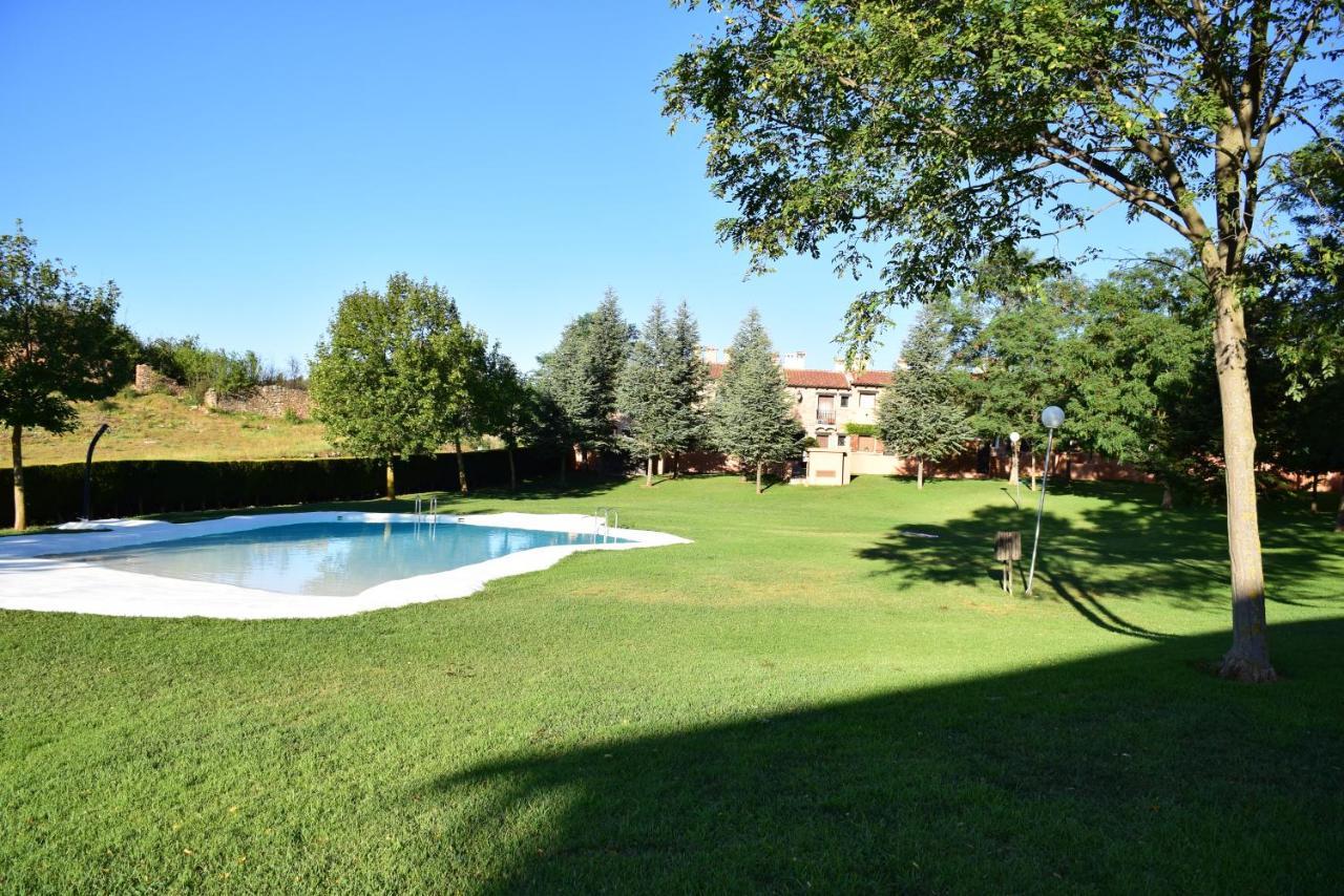 Oasis Rural Villa Los Pastores Dış mekan fotoğraf