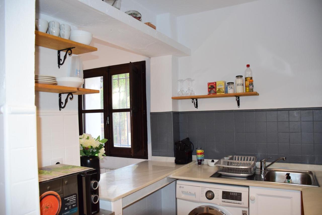 Oasis Rural Villa Los Pastores Dış mekan fotoğraf