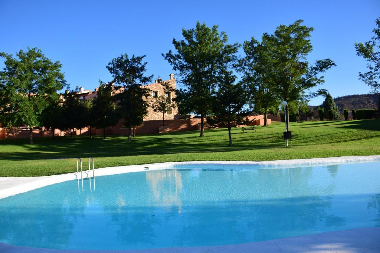 Oasis Rural Villa Los Pastores Dış mekan fotoğraf