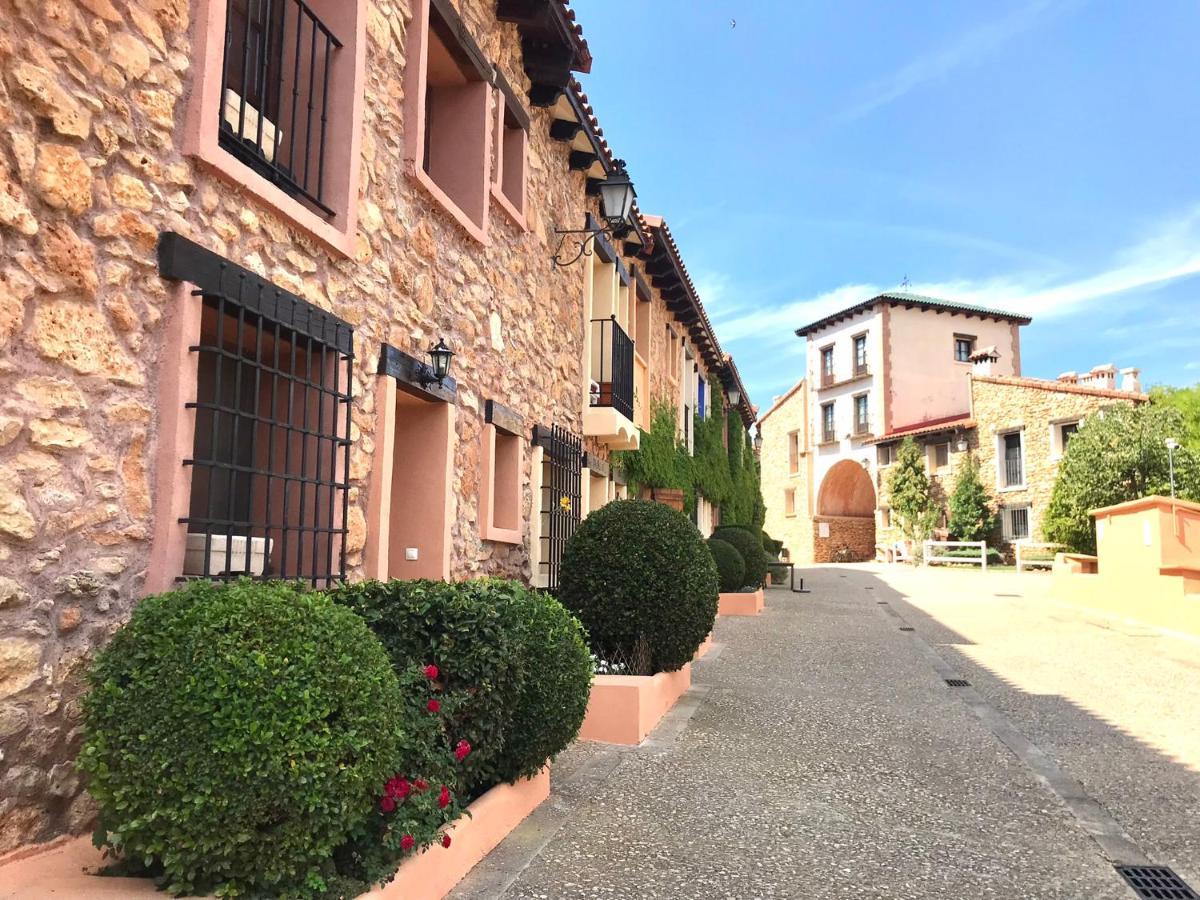 Oasis Rural Villa Los Pastores Dış mekan fotoğraf