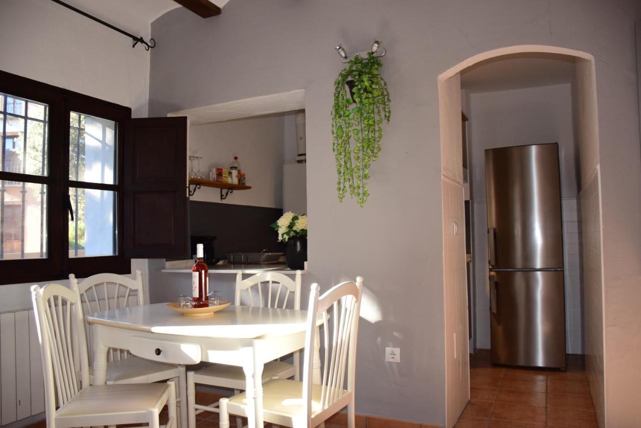 Oasis Rural Villa Los Pastores Dış mekan fotoğraf