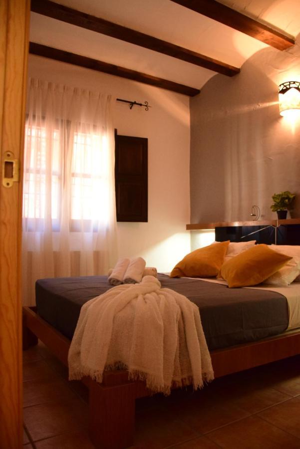 Oasis Rural Villa Los Pastores Dış mekan fotoğraf
