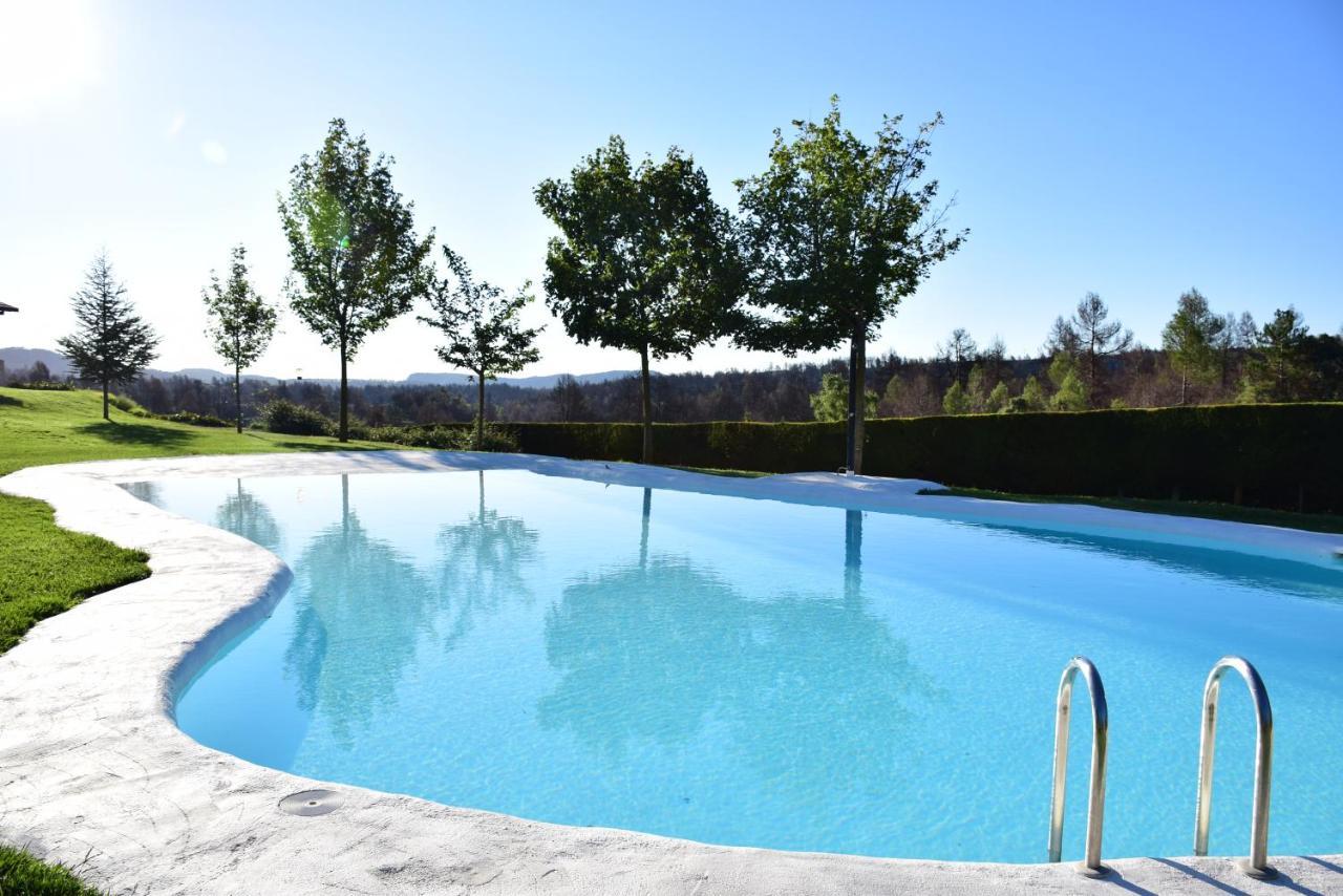 Oasis Rural Villa Los Pastores Dış mekan fotoğraf