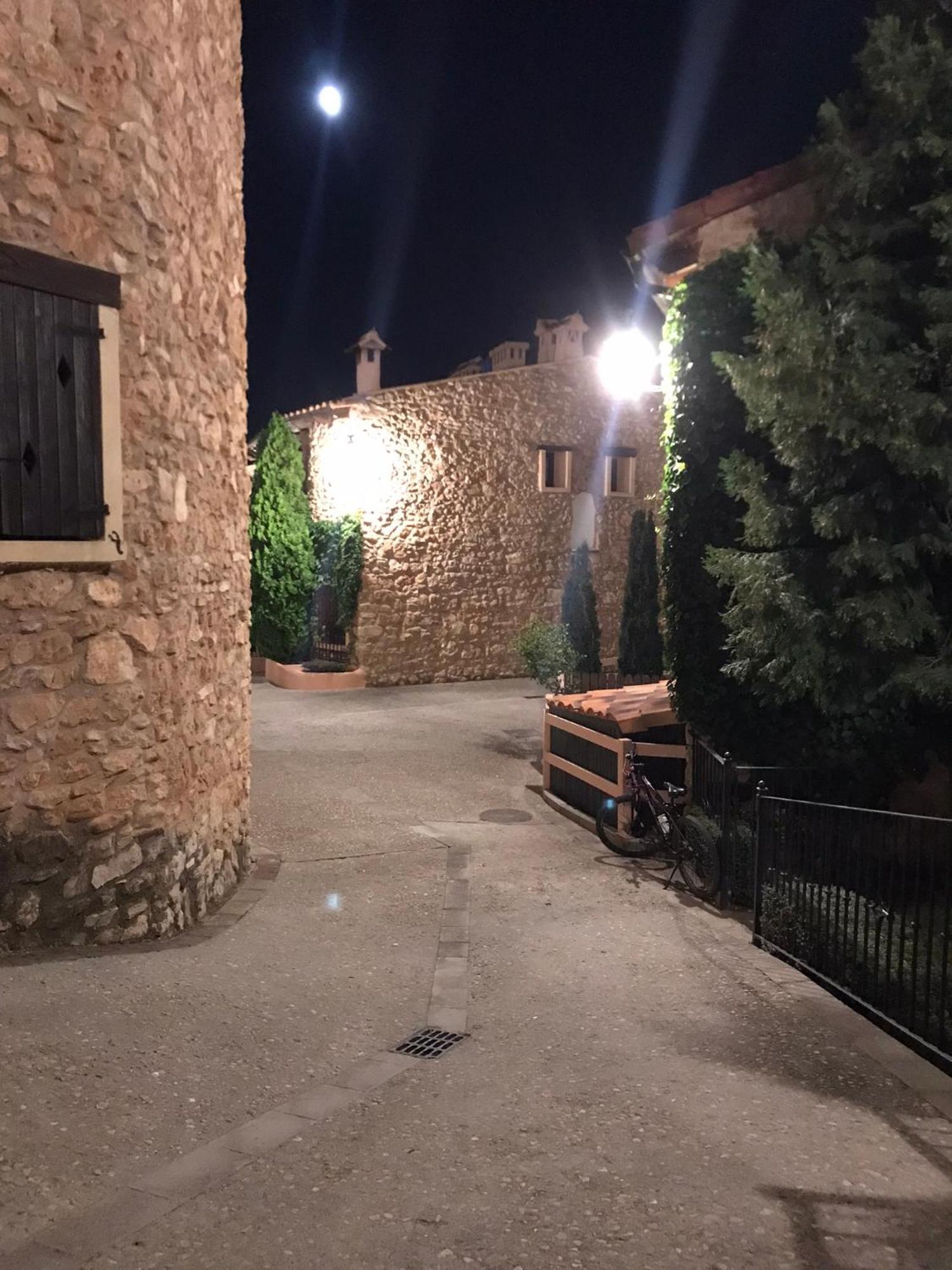Oasis Rural Villa Los Pastores Dış mekan fotoğraf
