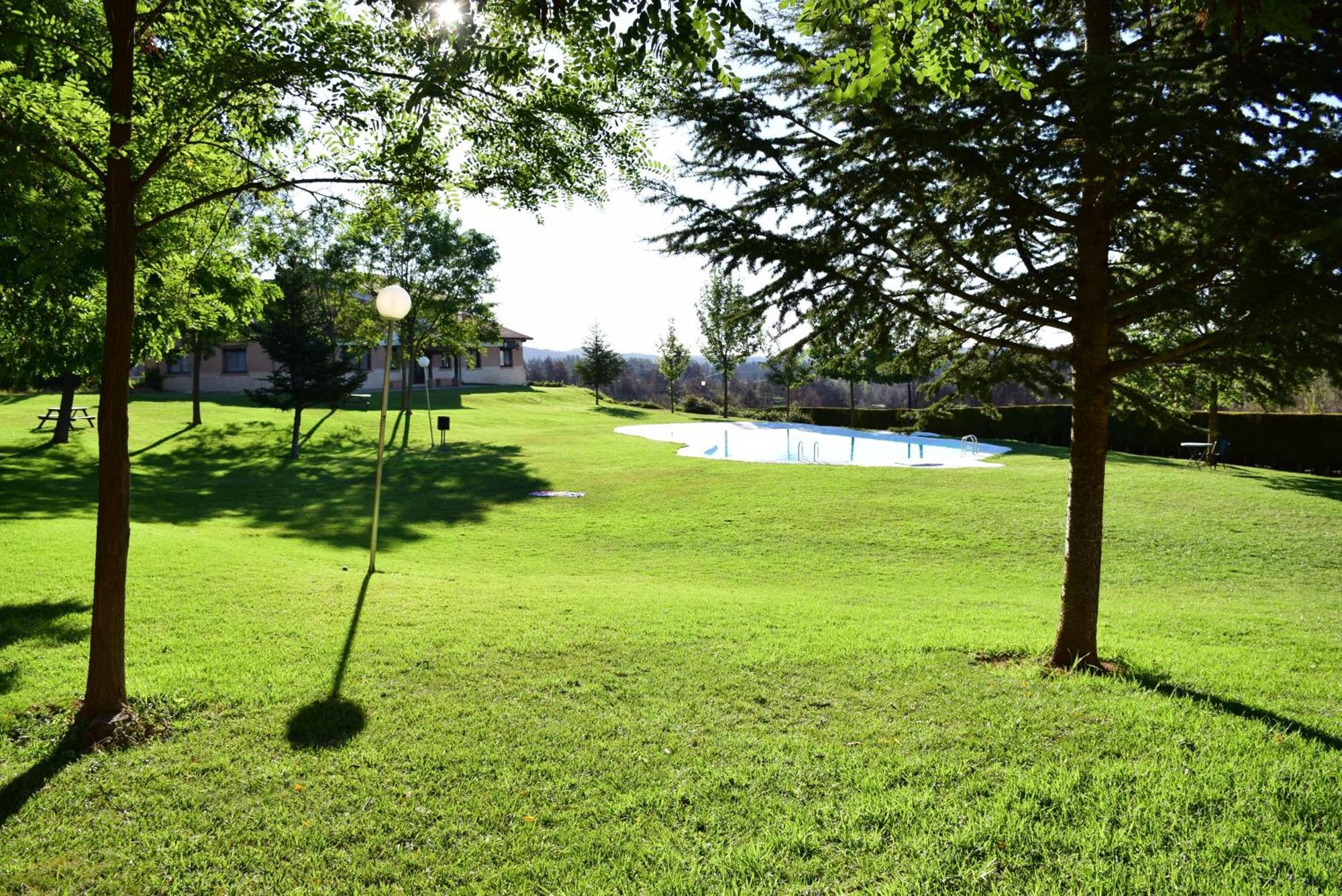Oasis Rural Villa Los Pastores Dış mekan fotoğraf