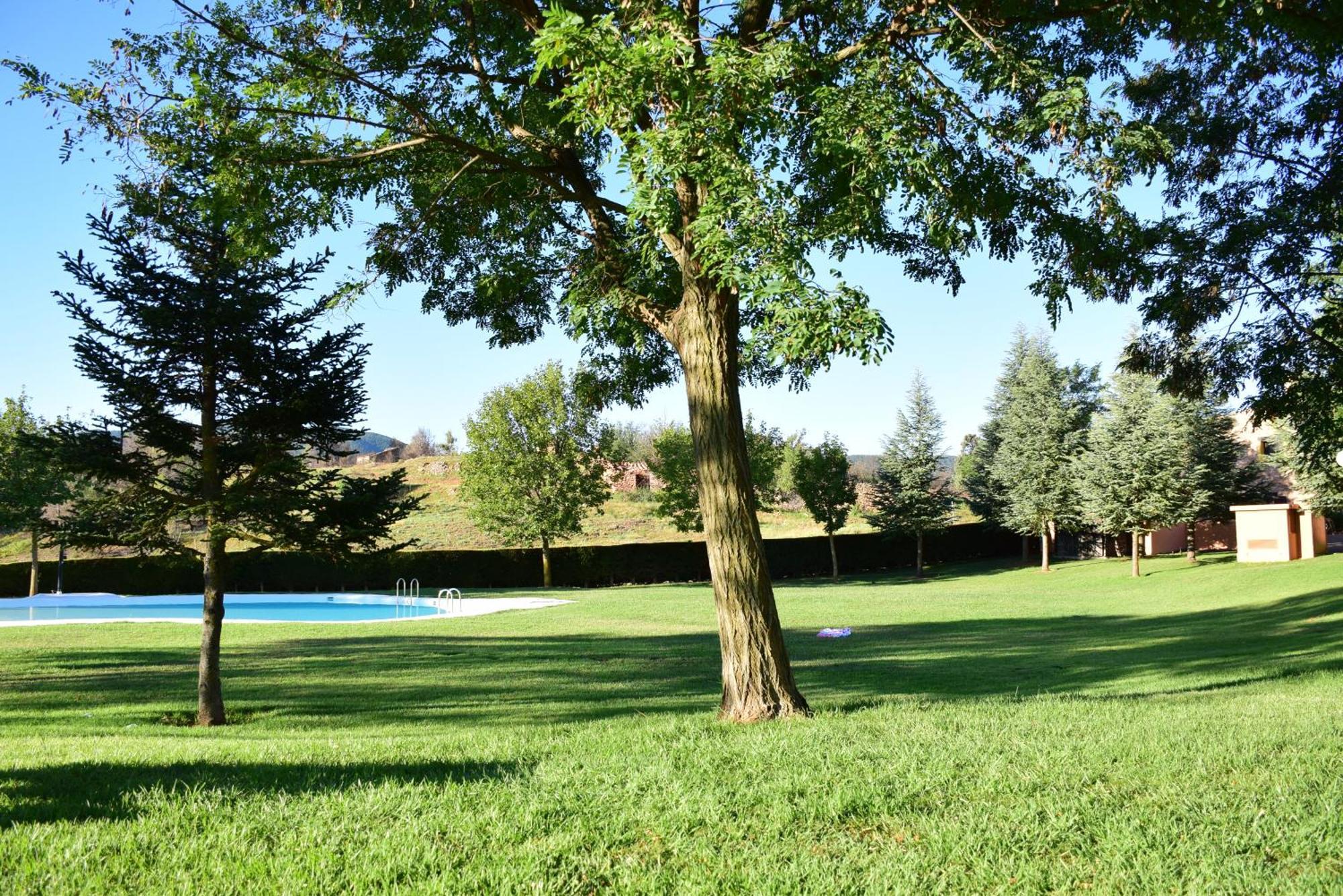 Oasis Rural Villa Los Pastores Dış mekan fotoğraf