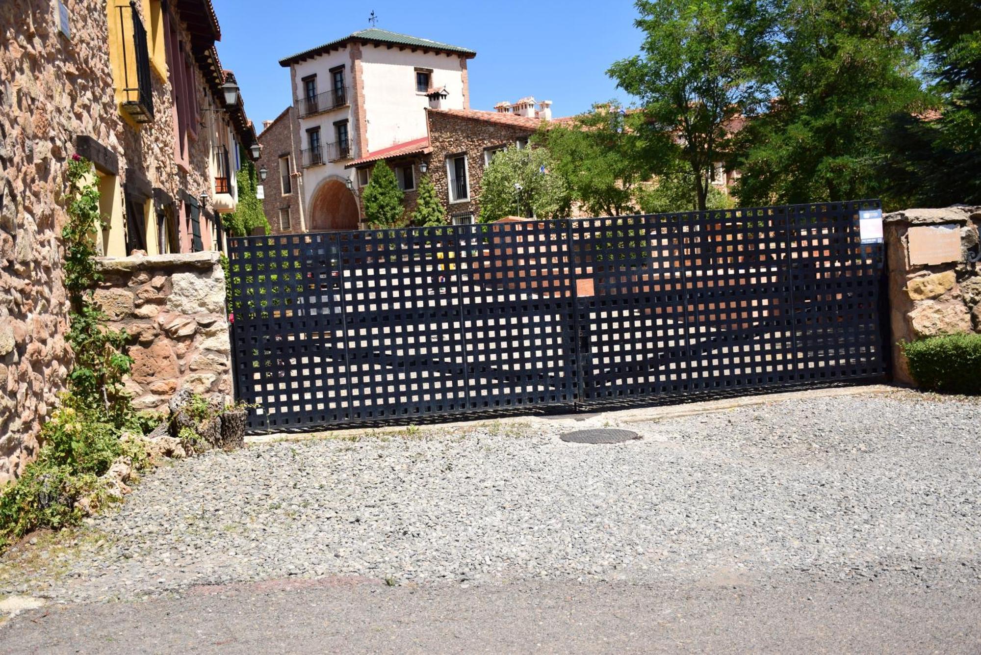 Oasis Rural Villa Los Pastores Dış mekan fotoğraf