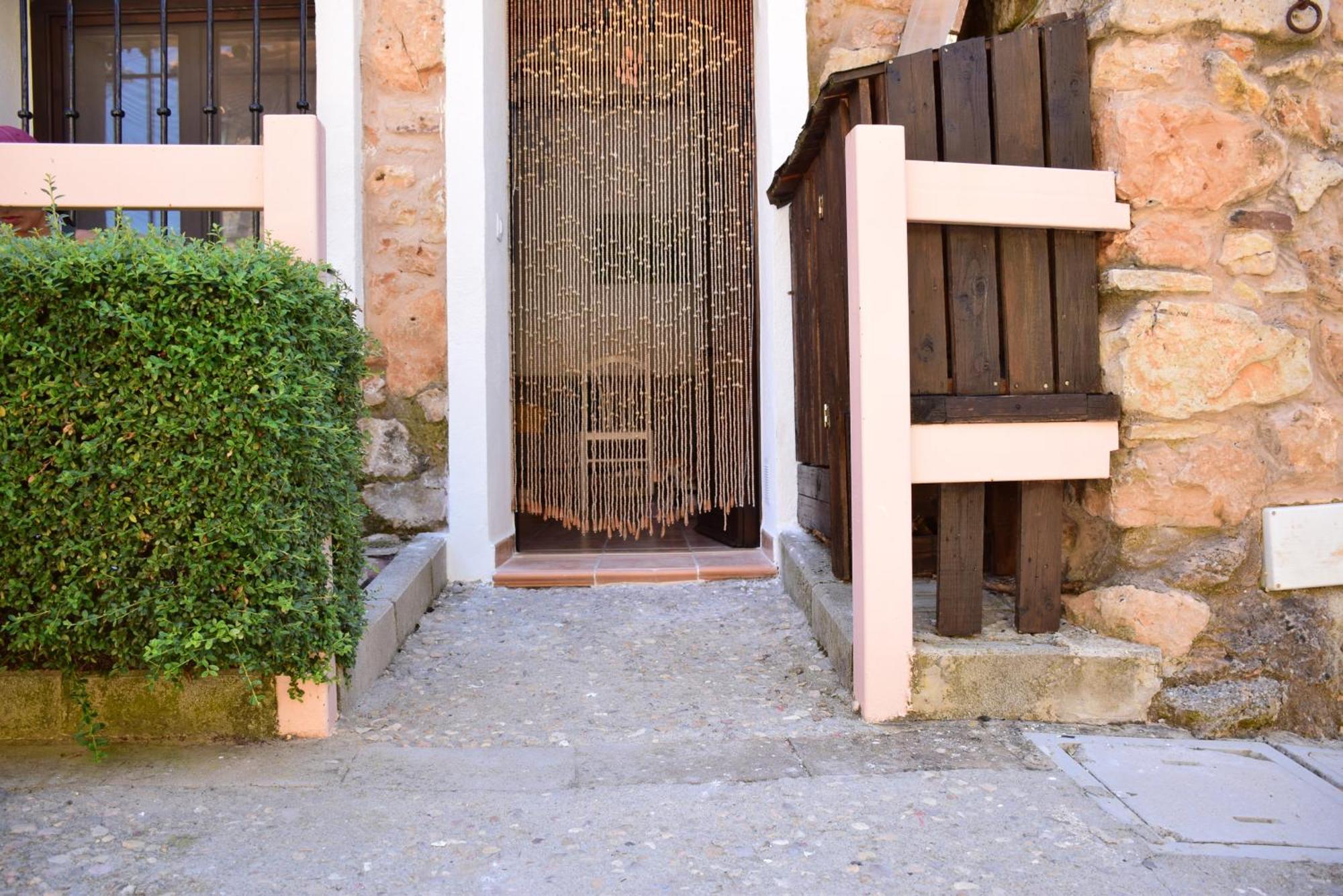 Oasis Rural Villa Los Pastores Dış mekan fotoğraf