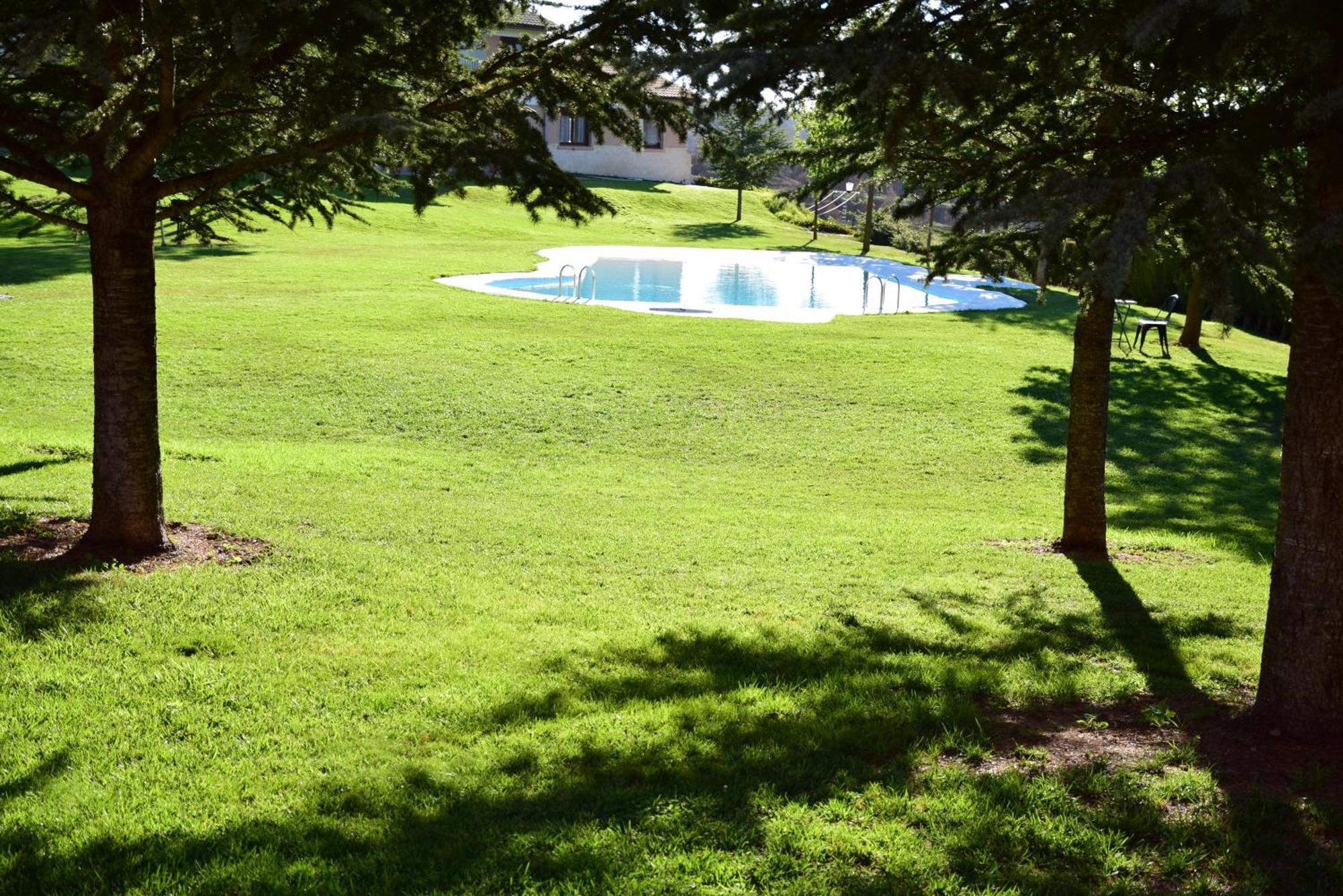Oasis Rural Villa Los Pastores Dış mekan fotoğraf