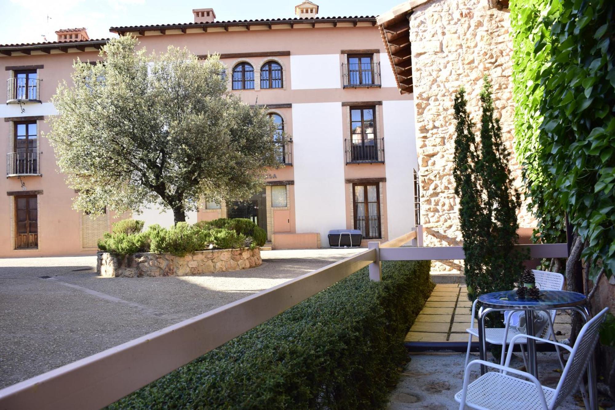 Oasis Rural Villa Los Pastores Dış mekan fotoğraf
