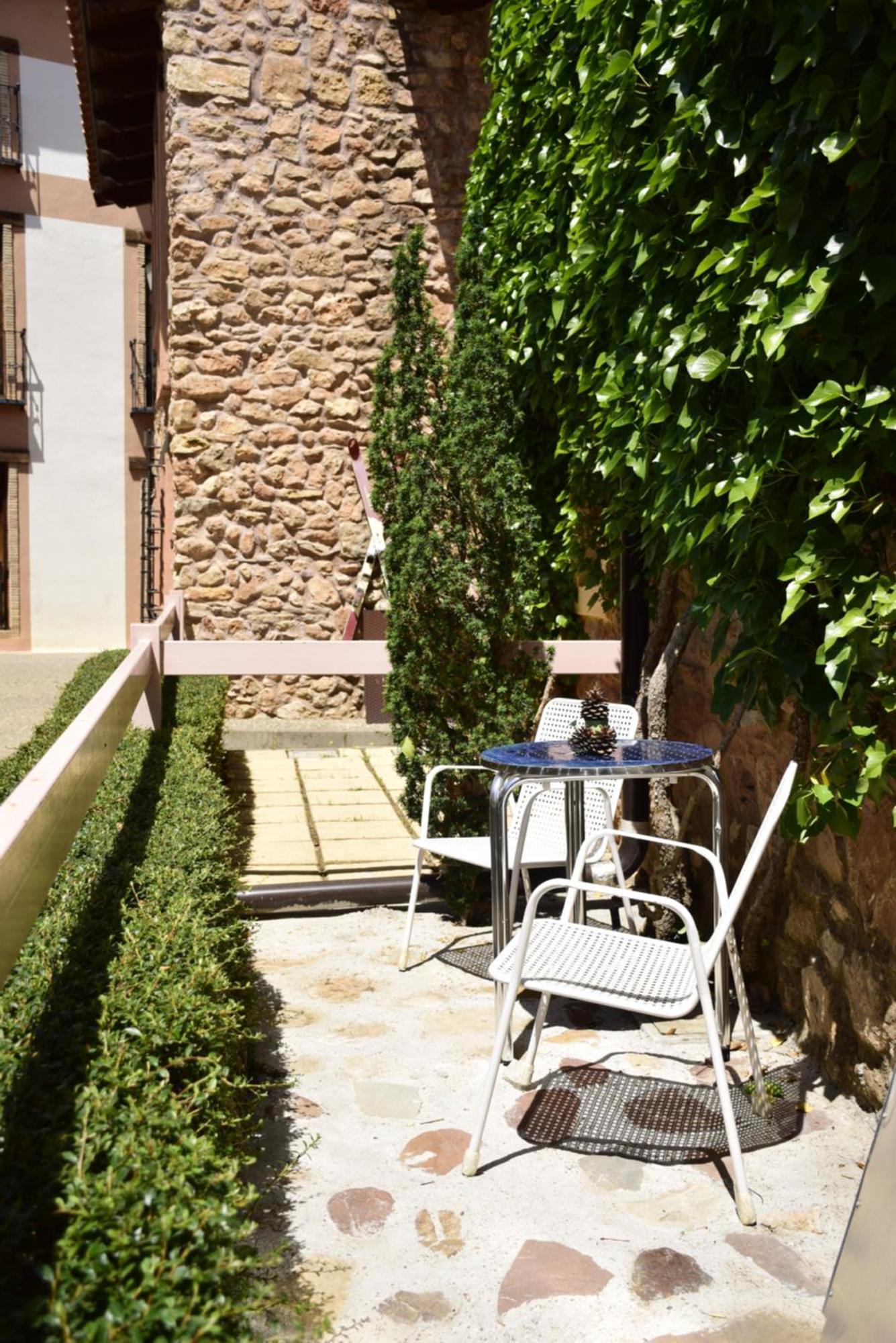 Oasis Rural Villa Los Pastores Dış mekan fotoğraf