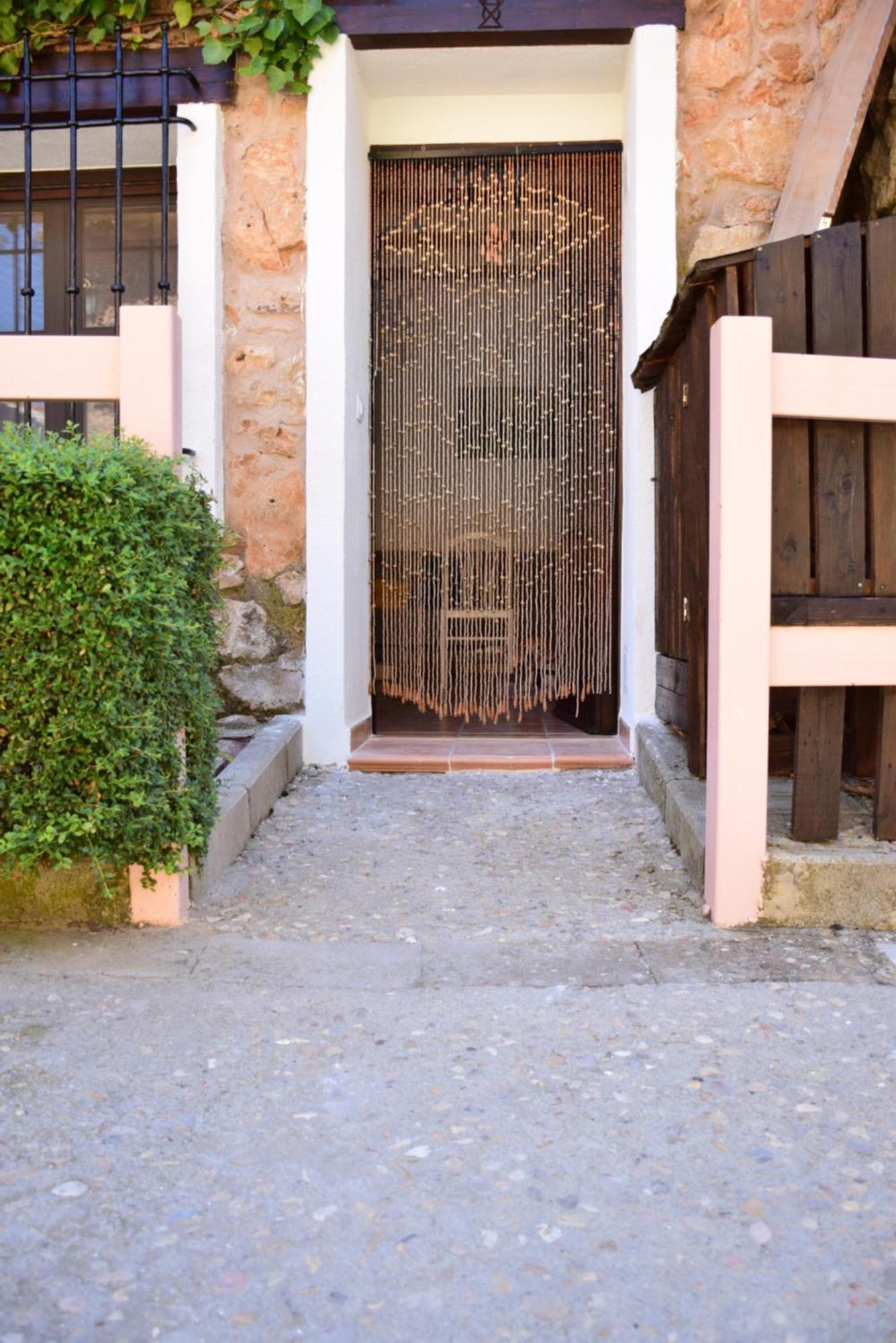 Oasis Rural Villa Los Pastores Dış mekan fotoğraf